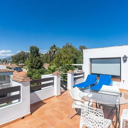 Appartement Elegante De