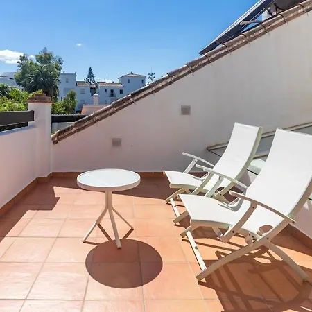 Appartement Elegante De *