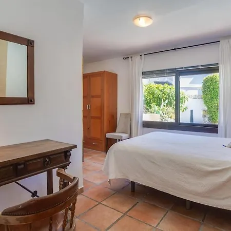 Appartement Elegante De Marbella
