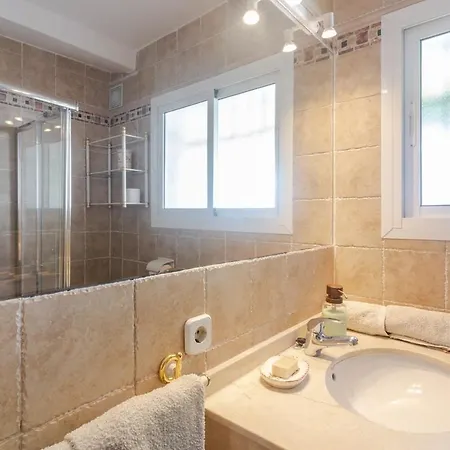 Elegante De Appartement *