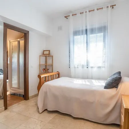 Elegante De Appartement