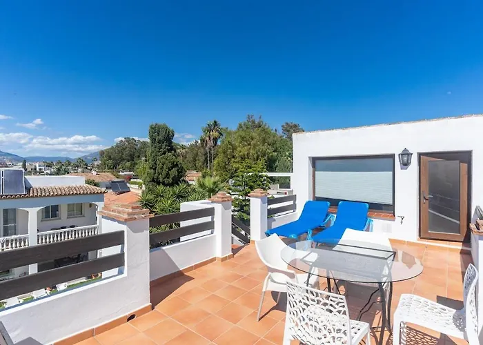 Appartement Elegante De