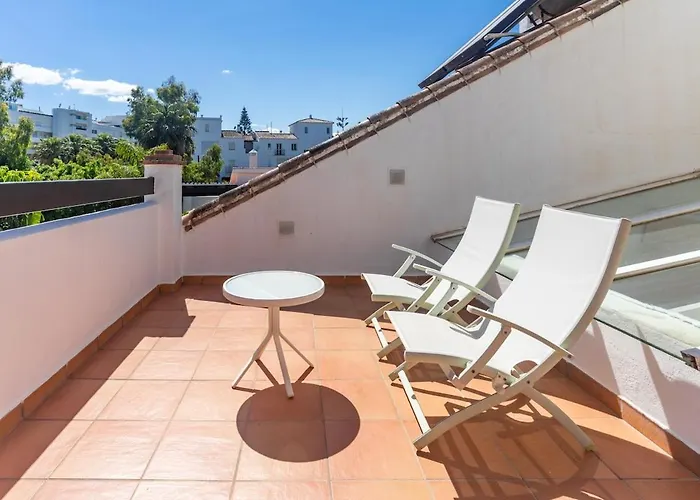 Appartement Elegante De *