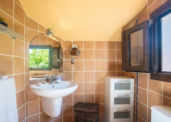 Appartement Elegante De