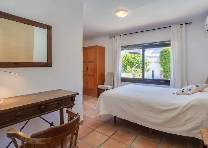Appartement Elegante De Marbella