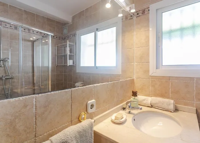 Elegante De Appartement *