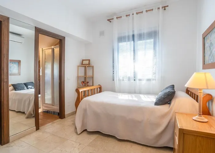 Elegante De Appartement