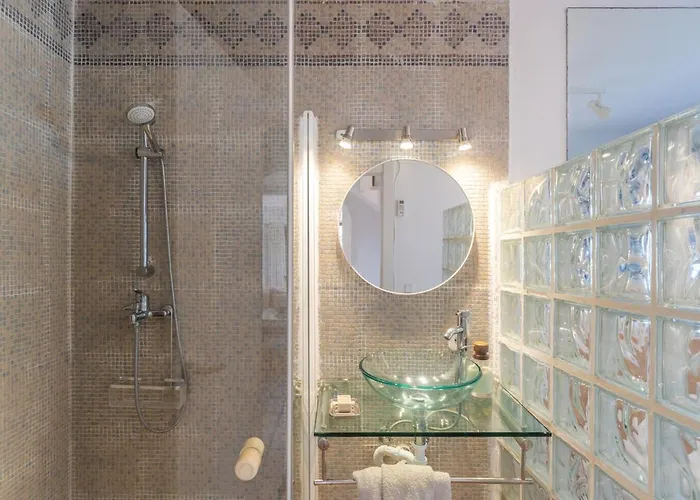 Appartement Elegante De *