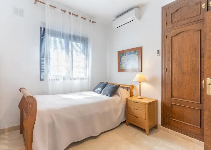 Elegante De Appartement *