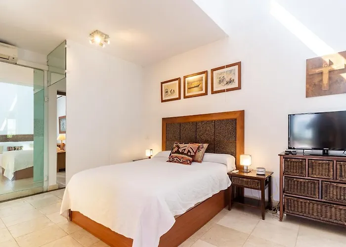 Appartement Elegante De Marbella