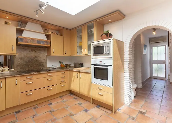 Appartement Elegante De