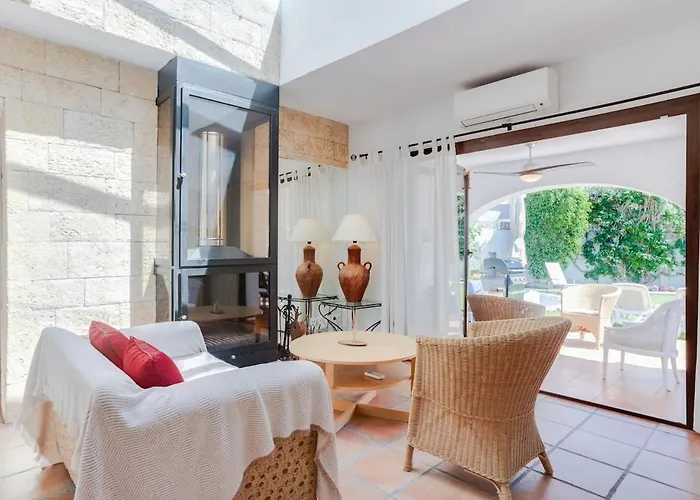 Appartement Elegante De