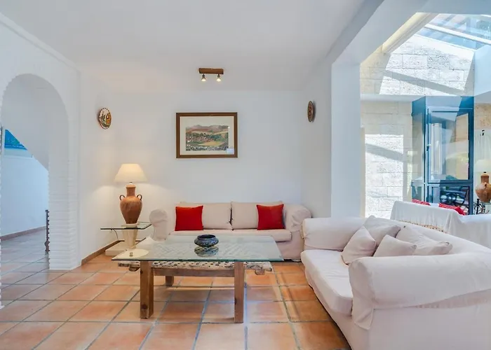 Elegante De Appartement